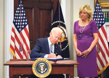 Ужесточён американский закон об оружии