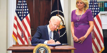 Ужесточён американский закон об оружии