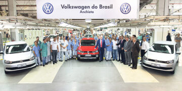 Volkswagen обвиняют в использовании рабского труда в Бразилии