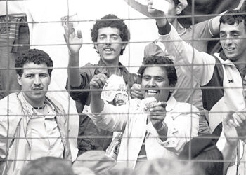 Гийонский позор