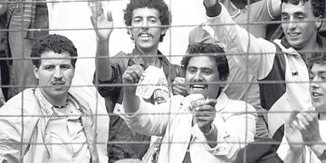 Гийонский позор