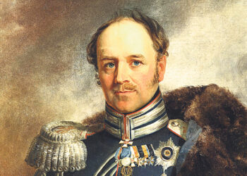 Бенкендорф:  другая правда