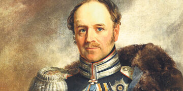 Бенкендорф:  другая правда