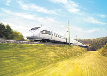 Siemens построит скоростную дорогу в Египте