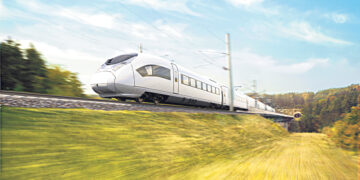 Siemens построит скоростную дорогу в Египте