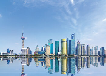 Самые дорогие города мира