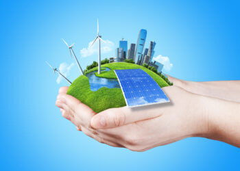 По стопам Греты