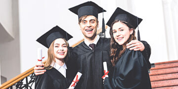 41% молодых жителей в ЕС имеют высшее образование