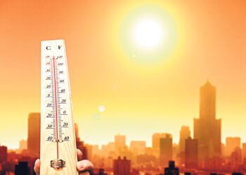 Климат станет более жарким