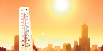 Климат станет более жарким