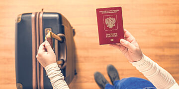 Визовые возможности граждан РФ в Германии