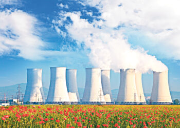 Атомное  просветление