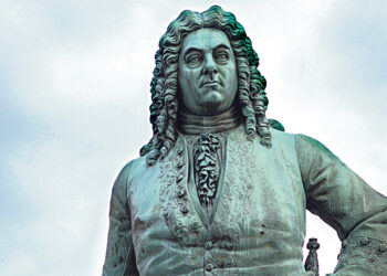 Великий английский немец