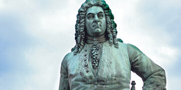 Великий английский немец