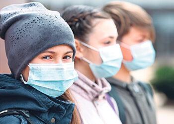 Пандемия вернётся осенью