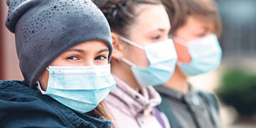 Пандемия вернётся осенью