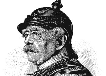 Железные канцлеры