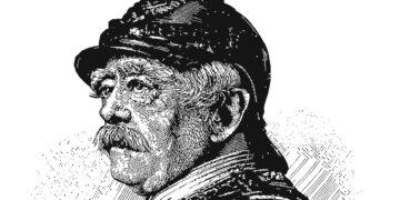 Железные канцлеры