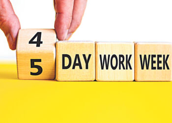 Реальны ли три выходных в неделю?