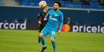 Клаудиньо, Семак, Агаларов