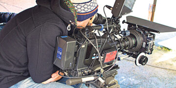 Миссия «Моторола»