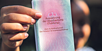 Мигрантам с отсрочкой депортации дадут шанс