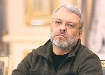 Украина предложила поставлять Германии электроэнергию