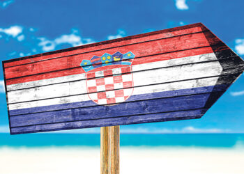 Хорватия перейдёт на евро
