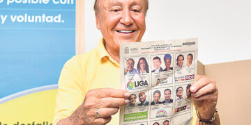 «Колумбийский Трамп»  вышел во второй тур