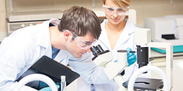 Создана пена для охлаждения зданий