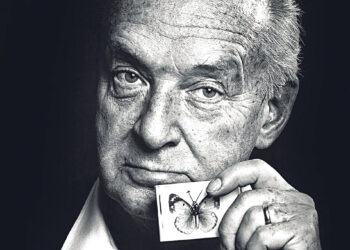 Гениальный «посторонний»  мировой литературы