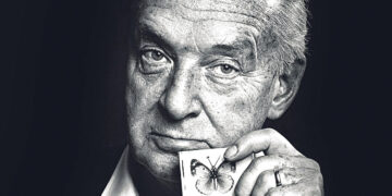 Гениальный «посторонний»  мировой литературы