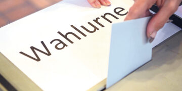 Реально ли избирательное право с 16 лет