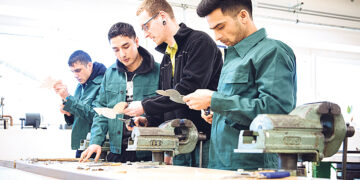 Как компенсируют нехватку рабочей силы