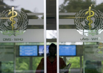 Охранники нашего здоровья