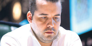 Вторая попытка Непомнящего