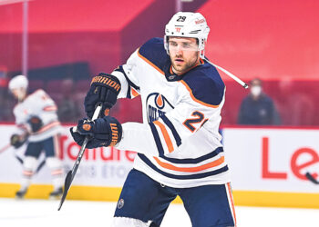 Лучшие в НХЛ