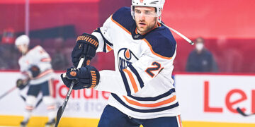 Лучшие в НХЛ