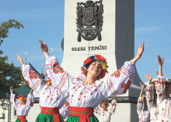 «Люди не хотят иметь ничего общего со страной-агрессором»