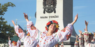 «Люди не хотят иметь ничего общего со страной-агрессором»