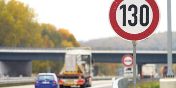 Так нужен ли лимит скорости на автодорогах?