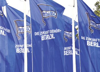 «Герта» обидела толстяков