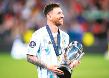 Многомиллионный  Лео