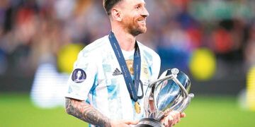 Многомиллионный Лео