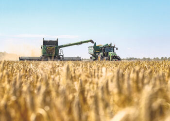 Япония профинансирует украинских фермеров