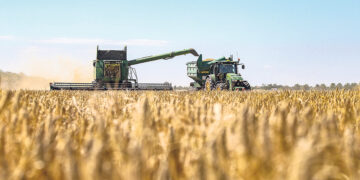 Япония профинансирует украинских фермеров