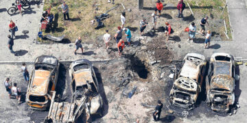 «Харьков – железобетон»