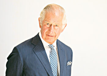 Список обязанностей Елизаветы II сокращён