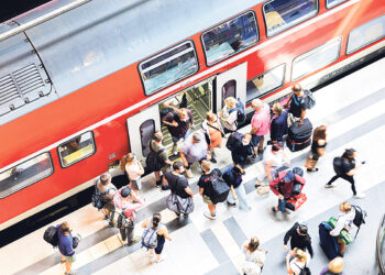 Билет за 9 евро:  что будет после августа