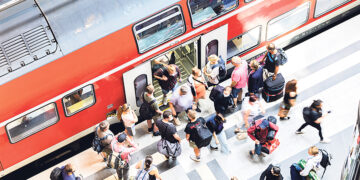 Билет за 9 евро:  что будет после августа